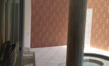 casa en arriendo en el ingenio ii. Cod A108310