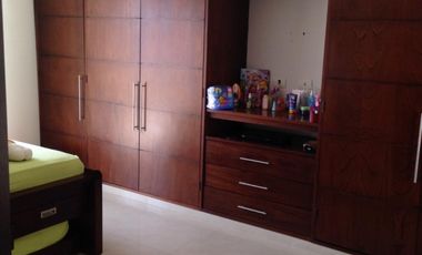 casa en arriendo en el ingenio ii. Cod A108310