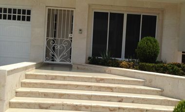 casa en arriendo en el ingenio ii. Cod A108310