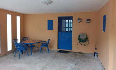 Casa en Cerro Azul Oferta Preciosa casa-venta por viaje