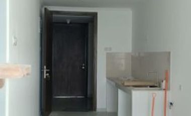 Dijual Apartemen Kemang Village Residence Tipe Studiio & Unfurnished Minimalist dan Murah A1994