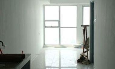Dijual Apartemen Kemang Village Residence Tipe Studiio & Unfurnished Minimalist dan Murah A1994