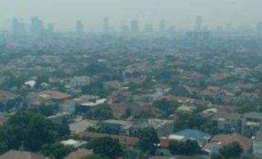 Dijual Apartemen Kemang Village Residence Tipe Studiio & Unfurnished Minimalist dan Murah A1994