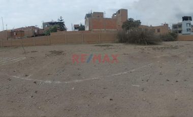 Vendo Terreno Comercial