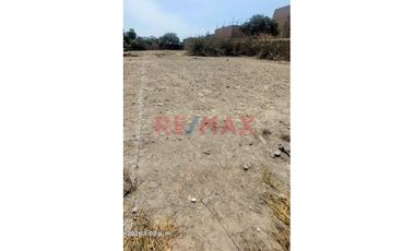 Vendo Terreno Comercial