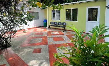 casa en venta en granadillo. Cod V1123