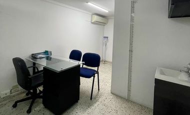 casa en venta en granadillo. Cod V1123