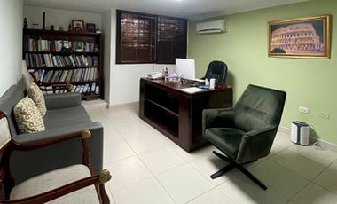 casa en venta en granadillo. Cod V1123