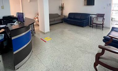 casa en venta en granadillo. Cod V1123