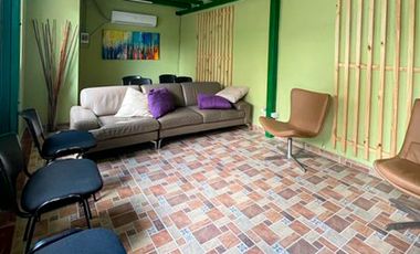 casa en venta en granadillo. Cod V1123