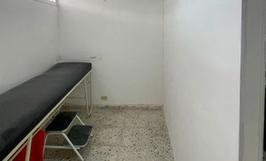 casa en venta en granadillo. Cod V1123