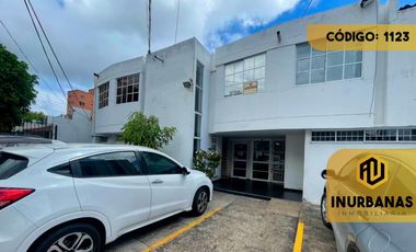 casa en venta en granadillo. Cod V1123