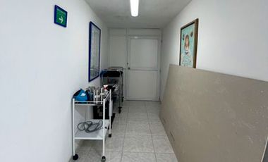 casa en venta en granadillo. Cod V1123