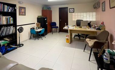 casa en venta en granadillo. Cod V1123