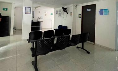 casa en venta en granadillo. Cod V1123