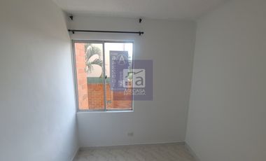 COD. 2178 - SE ARRIENDA CASA - BARRIO: PALOMITAS