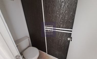 COD. 2178 - SE ARRIENDA CASA - BARRIO: PALOMITAS