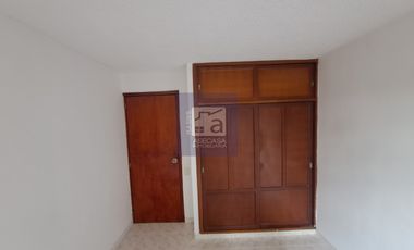 COD. 2178 - SE ARRIENDA CASA - BARRIO: PALOMITAS