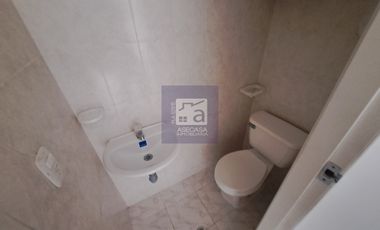 COD. 2178 - SE ARRIENDA CASA - BARRIO: PALOMITAS