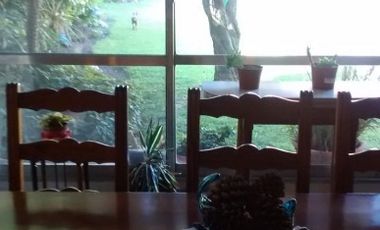 Casa en venta en Bernal Centro