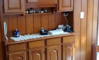 Casa en venta en Bernal Centro
