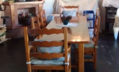 Casa en venta en Bernal Centro