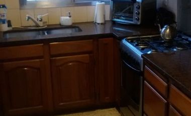 Casa en venta en Bernal Centro