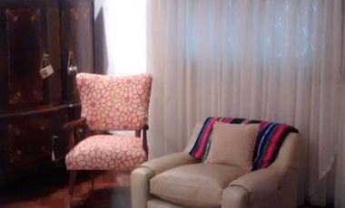 Casa en venta en Bernal Centro
