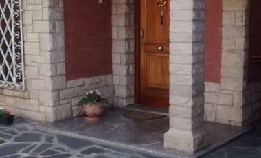 Casa en venta en Bernal Centro