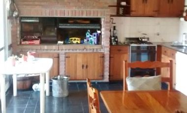 Casa en venta en Bernal Centro