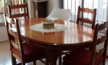 Casa en venta en Bernal Centro