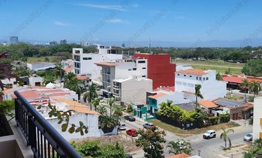 Condominio en Renta HIDDEN PARK L6 - en Diaz Ordaz Puerto Vallarta