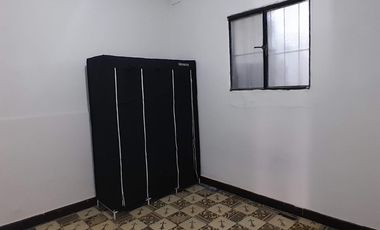 casa en arriendo en carlos martinez. Cod A34813