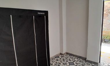 casa en arriendo en carlos martinez. Cod A34813