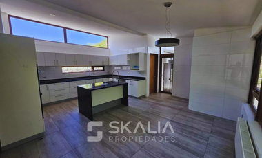 Casa Hacienda Chacabuco 416 m2