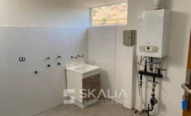 Casa Hacienda Chacabuco 416 m2