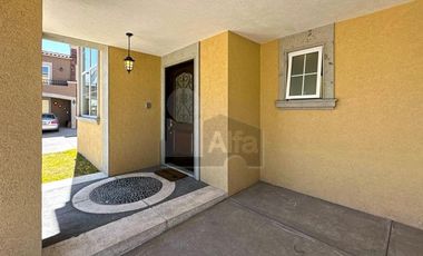 Residencia desde 340m2 de superficie con acceso a la casa Club más grande de Metepec