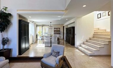 Residencia desde 340m2 de superficie con acceso a la casa Club más grande de Metepec