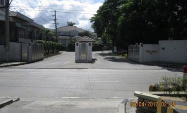 5BR House & Lot for Sale at Valle Verde 6 (720sqm)