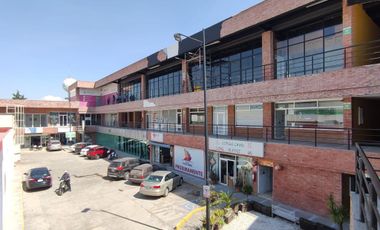 Local en Toluca