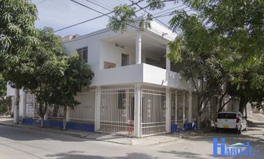 Casa en Venta, Urbanización Nuevo Horizonte, Santa Marta.