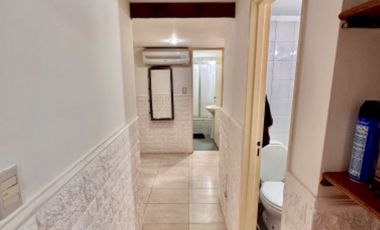 Departamento en venta en El Palomar