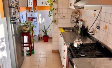 Departamento en venta en El Palomar