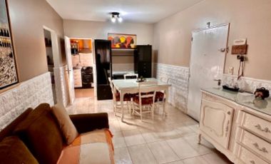 Departamento en venta en El Palomar