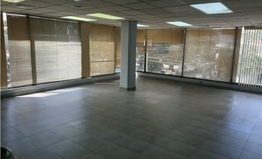 SE ALQUILA OFICINA  EN BELLA VISTA  ZONA BANCARIA - I.G.