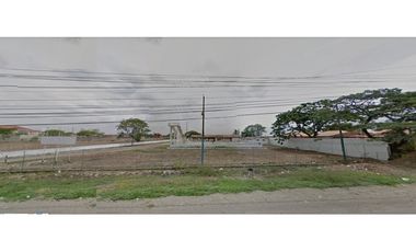 SAMBORONDÓN, Vendo macrolote con área de 17.023 m2