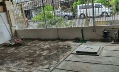 Rumah Babatan Pantai Siap huni Hadap Utara