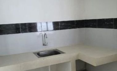 Rumah Babatan Pantai Siap huni Hadap Utara