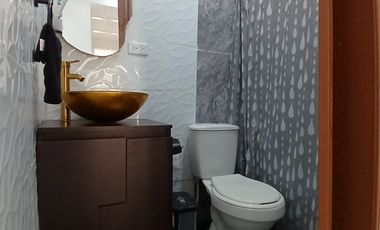 casa en arriendo en manzanares. Cod A120028