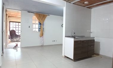 casa en arriendo en manzanares. Cod A120028